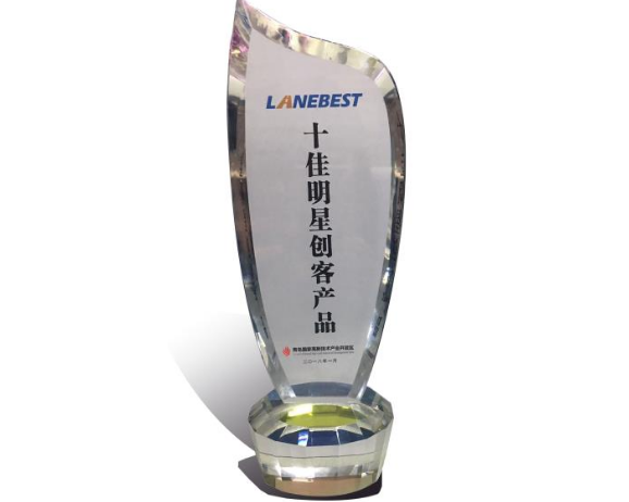 機器視覺模組 榮獲“創(chuàng)客產品”