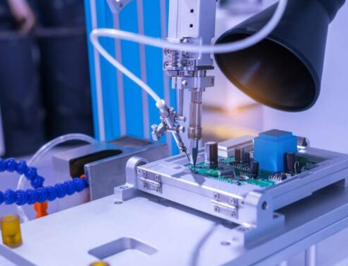 3D機(jī)器視覺給產(chǎn)品帶來的全新體驗