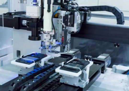 3D機(jī)器視覺的介紹