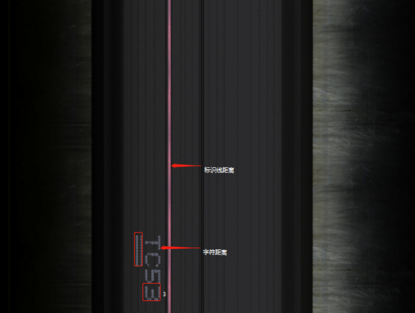 應(yīng)用案例 | 輪胎胎面檢測